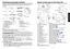 Page 815
14
Preparations
Checking the package contents
O
N
/
S
T
A
N
D
B
YINPUT
M
E
N
UA
U
T
O
 
S
E
T
FAN
TEMP
LAMP
ON VOL.+
VOL.-
AUTOK
EY
S
TO
N
E
W
.
B
A
L
A
N
C
EO
V
E
R
L
A
YL
O
C
KS
T
O
R
E
IM
A
G
E
A
R
M
 L
I
G
H
TC
AM
ERACAMERA
GAIN
O
N
/
S
T
A
N
D
B
YINPUT
MENU
AUTO SET
FAN
TEMP
LAMP
ON VOL.+
VOL.-
AUTOK
E
Y
S
T
O
N
E(13) (6) (5) (4) (2)(3) (1)
(10)(16)
(14) (15) (7) (8) (9) (12)(11) (10)
(1) (14) (15)
(15)
(1)
(13)
(17)
(10)(16)
(14) (14) (15)(18)
(22)
LED Light
(20)
(19)
(21)
Name : Function
(1)...