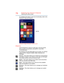 Page 7676Exploring Your Device’s Features
Exploring the Start screen
For detailed information on the new functionality, refer to the 
Windows® Help and Support.
    (Sample Image) Windows® Start screen
Charms
Use the Windows® charms to start apps, find documents, 
set up system components, and perform most other 
computing tasks. 
By swiping in from the right edge of your screen, you will find 
a list of charms: 
Search, Share, Start, Devices and 
Settings.
Search—This charm allows you to search for most...
