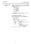 Page 34
2. PRINTER SETUP ENGLISH VERSION EO1-33055 
2.9 Setting an Operating Environment
 
E2-21 
2.9.1 Parameter Setting  (Cont.) 
 
 
 
 
 
 
 
 
 
 
 
 
 
 
 
 
 
 
 
 
 
 
 
 
 
 
 
 
 
 
 
 
 
  After setting the control code for Control Code 1, press the
 [PAUSE]  
key to show the CONTROL CODE2 screen.  In a same manner, press the 
[PAUSE]  key after setting the control code  for Control Code 2 to display 
the CONTROL CODE3 screen. 
 
 
 
 
 
 
 
 
 
Press the  [PAUSE]  key after setting the control code...