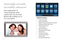 Page 22  2  
Features Include...
•	Large Color Display
•	Simple Programming 
•	Weather Forecast (via wireless home network)
•	Allergy Clean/Quick Clean Cycles
•	Interactive Touchscreen
•	1-Touch Presets
•	Built-in Help Screens
•	Operating Runtime Analysis 
•	System Alerts
•	Lock Screen Security
•	Custom Screen Options
•	Screen Savers
•	Five Year  Limited Warranty
The ComfortLink™ II 
control integrates home 
comfort into your personal 
lifestyle like nothing you’ve 
ever seen before.
Amazingly versatile,...