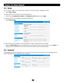 Page 181181
Chapter 12: Status Reports
12.4 Syslog
The Linux System Logger in the Console Server maintains a record of all \
system messages and errors: 
• Select Status: Syslog 
The syslog record can be redirected to a remote Syslog Server: 
• Enter the remote Syslog Server Address and Syslog Server Port details and click Apply 
The console maintains a local Syslog. To view the local Syslog file:
• Select Status: Syslog 
To make it easier to find information in the local Syslog file, a pat\
tern matching filter...