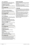 Page 1412 / EN
• 40° רמצ (woollens)
Use	this	programme	to	wash	your	woolen	clothes. 	Select	
the appropriate temperature complying with the tags of your 
clothes. 	Use	appropriate	detergents	for	woolens.
4.4 Additional programmes For	special	cases, 	additional	programmes	are	available	in	the 	
machine.
CInformatIons
Additional programmes may differ according to the model of the 
machine.
• הנתוכ תינוכסח (Cotton Economic)
Use	this	programme	to	wash	your	laundry	washable	in 	
cottons programme for a longer time,...