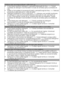 Page 2929RO
Spălarea este necorespunzătoare: rufele devin gri.
• A fost folosit insuficient detergent o perioadă îndelungată de timp. >>> Folosiţi cantitatea de detergent recomandată în funcţie de duritatea ape\
i şi cantitatea de rufe.• Rufele au fost spălate la temperatură joasă o perioadă lungă de timp. >>> Selectaţi temperatura adecvată pentru rufele de spălat.• Detergent insuficient în zone cu apă dură. >>> Utilizarea unei cantităţi insuficiente de detergent în apa dură provoacă aderarea reziduurilor la...