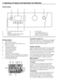 Page 55 - EN
Display symbols
a	 -	Spin	Symbol
b	 -	Spin	Speed	Indicator
c		–		Water	cut-off	symbol	(According	to	your	machine’s	model)
d	 -	Economy	Symbol
e	 -	Temperature	Indicator
f	 -	Temperature	Symbol
g	 -	Door	Locked	Symbol
h	 -	Standby	Symbol
i	 -	Start	Symbol
j	 -	Auxiliary	Function	Symbols
k	 -	Remaining	Time	and	Delaying	Time	Indicator
l	 -	Program	Indicator	Symbols	(pre-wash/main	 wash/rinse/softener/spin)
m	 -	Time	Delaying	Symbol
F1F2F3F4
a b c de f
g
h
i
j
k
l
m
Turning the machine on
Plug	in...