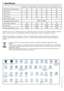 Page 5252 - HR
WMB	81241	LMBWMB	81241	LMSWMB	81241	LMA WMB	81241	LM
8888
84 848484
60 606060
54 545454
71 717171
230	V	/	50Hz
10 101010
2200 220022002200
1200 120012001200
7  Specifikacije
Specifikacije	na	ovom	 uređaju	 mogu	se	promijeniti	 bez	upozorenja	 da	bi	se	 poboljšala	 kvaliteta	proizvoda.	
Slike	u	ovom	priručniku	su	shematskei	možda	neće	odgovarati	u	potpunosti	Vašem	proizvodu.
Vrijednosti	navedene	na	oznakama	na	stroju	ili	u	pratećoj	dokumentaciji	su	dobivene	u	laboratoriju	u	
skladu	s	odgovarajućim...