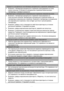 Page 41RU19
Продукты в выдвижных контейнерах холодильного отделения замерзают.
•   Возможно, температура холодильного отделения отрегулирована на очень 
низкое значение. Установите в холодильном отделении более высокую 
\fемпера\fуру и проверь\fе резуль\fа\f.
Температура в холодильном и морозильном отделении слишком высокая.
•   Возможно, температура холодильного отделения отрегулирована на 
очень высокое значение. Температура в холодильном отделении влияет на 
температуру в морозильном отделении. Изменяйте...