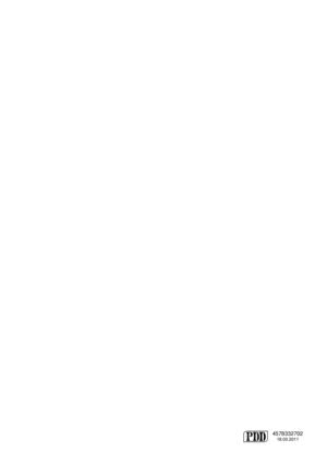 Page 60                                                         
4578332702 18.03.2011 
  