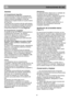 Page 47ES                                                           Instrucciones de uso 
 
41 
Deshielo 
 
A) Compartimento frigorífico  
El compartimento del frigorífico se deshiela de 
manera automática. El agua del deshielo circula  
hasta el conducto de desagüe a través del  
recipiente de recogida situado en la parte trasera  
del frigorífico.  
Compruebe que el extremo del tubo esté siempre  
colocado en la bandeja de recogida del compresor  
para evitar el derramamiento de agua sobre los  
componentes...