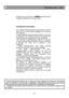 Page 52 
       
   
Complimenti per la scelta di un 
 elettrodomestico 
di qualità, progettato per una lunga durata.       
Innanzitutto la sicurezza! 
 
Non  collegare  lelettrodomestico  allalimentazione  elettrica 
finché  non  sono  stati  rimossi  limballaggio  e  le  pr otezioni 
per il trasporto.  
• Lasciare lelettrodomestico diritto per almeno 4  ore prima 
di  accenderlo,  per  consentire  allolio  del  compress ore  di 
risistemarsi se è stato trasportato in modo orizzon tale.  
• Se si dismette un...