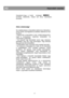 Page 23 
        
Gratulálunk hogy   a   kiváló      minség   
terméket  választotta,  melyet  sok  évnyi  használatra  
terveztek.      
Els  a biztonság! 
 
Ne csatlakoztassa a készüléket elektromos hálózatho z, 
amíg minden csomagolást és szállítási védelmet el n em 
távolított. 
•  Hagyja  állni  a  készüléket  4  órát,  miel
tt  bekapcsolná, 
hogy  a  kompresszor  olajszintje  leülepedjen,  ha 
vízszintesen szállították. 
•  Ha  lecseréli  régi  készülékét  zárral  vagy  retessze l, 
gy
zdjön  meg  róla,...