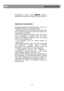 Page 31         
Blahoželáme  k  Vášmu  výberu            kvalitného 
spotrebi
a, navrhnutého tak, aby Vám slúžil vea rokov.  
     
Bezpe nos  nadovšetko! 
 
Nezapájajte  spotrebi
  do  elektrickej  siete,  kým  nie  sú 
odstránené baliace a ochranné prostriedky. 
•  Nechajte  spotrebi
  stá  minimálne  4  hodiny  pred  tým, 
ako ho zapnete, aby sa olej v kompresore usadil, ak  bol 
prepravovaný horizontálne. 
•  Ak  znehodnocujete  starý  spotrebi
,  jeho  zámok  alebo 
závoru  uspôsobenú  k  dverám,  uistite...