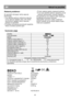 Page 38   
  
  
  
  
Technické údaje 
 
Znaka  
  
 
Typ spotrebia 
                             COMBI  
Model  CSA22002  
Celkový hrubý objem (l.)  218 
Celkový užitoný objem (l.)  200 
Užitoný objem mrazniky (l.)  49 
Užitoný objem chladniky (l.)  151 
Zmrazovací výkon (kg/24 h)  3 
Energetická trieda (1)  A 
Spotreba energie (kWh/rok) (2)  276 
Samostatnos (h)  18 
Hlunos [dB(A) re 1 pW]  41 
Hmotnos (kg) 45 
Rozmery (cm)   144x54x60 
Ekologický chladiaci inite R600 a 
(1) Energetická trieda: A  .  .  .  G...