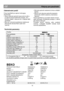 Page 22   
  
  
  
  
 
Technické parametry 
 
Znaka  
  
 
Typ spotebie 
                            COMBI  
Model  CSA24000  CSA24010 
Celkový hrubý objem (l)  240  240 
Celkový užitný objem (l)  207  207 
Užitný objem mrazniky (l)  62  62 
Užitený objem chladniky (l)  145  145 
Kapacita mražení (kg/24 h)  5  5 
Energetická tída (1)  A  A 
Spoteba energie (kWh/rok) (2)  285  285 
Uchování bez napájení (h)  18  18 
Hlunost (dB(A) re 1 pW)  41  41 
Hmotnost (kg)  50,5  50,5 
Rozmry (cm)  152,5x54,5x60...