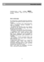 Page 23 
 
 
 
 
 
 
 
 
Gratulálunk hogy   a   kiváló      minőségű   
terméket  választotta,  melyet  sok  évnyi  használatra 
terveztek.  
 
 
 
 
Első a biztonság! 
 
Ne  csatlakoztassa a  készüléket  elektromos hálózathoz, 
amíg minden csomagolást és szállítási védelmet el nem 
távolított. 
•  Hagyja  állni  a  készüléket  4  órát,  mielőtt  bekapcsolná, 
hogy  a  kompresszor  olajszintje  leülepedjen,  ha 
vízszintesen szállították. 
•  Ha  lecseréli  régi  készülékét  zárral  vagy  retesszel, 
győződjön...