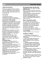 Page 27 
 
 
 
 
 
 
 
 
 
 
 
 
 
 
 
 
 
 
 
 
 
 
 
 
 
 
 
 
 
 
 
 
 
 
 
 
 
 
 
 
 
 
 
 
 
 
 
 
 
 
 
HU                                                             Használati utasítás 
Jégkockák készítése 
 
Töltse meg a jégkocka tartót ¾-ig vízzel és 
helyezze a fagyasztóba. Lazítsa meg a tálcát 
egy kanál nyelével vagy hasonló eszközzel, 
soha ne használjon éles szélű tárgyakat, mint 
pl. kés vagy villa. 
 
Kiolvasztás 
 
A) Hűtőszekrény rekesz 
A hűtőszekrény rekesze automatikusan 
felenged. A...