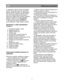 Page 17                                                                                                                         
CZ                                                                   P oky n y p ro  p ou ív án í
4.  S po t e b i  b y m l  b ýt u m ís t n n a h la dké m  
p ovrc h u. O b p e d ní n ok y lz e  n asta vit  d le  
p ot e by. A bys te  m li  jis to tu ,  e  v á š s p ot e b i  
s to jí   v zp ím en ,  n a sta vte  o b p e d ní n ok y 
t a k,  e  jim i  o to íte  d...