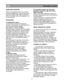 Page 27   
                                              
                       
HU                                                                          H aszn ála ti u tas ít á s
Jég ko ckák k észít é se  
Tölt s e  m eg a  jé gko cka  ta rtó t ¾ -ig  v íz ze l  é s 
h ely e zze  a  f a gya sztó ba .  L a zít s a  m eg  a  t á lc á t 
e gy k a ná l  n ye lé ve l  v a g y h aso n ló  e szk ö zze l,  
s o ha  n e h aszn á ljo n é le s s zé l  tá rg ya ka t,  m in t 
p l.  k é s v a gy v ill a . 
 
K io lv...