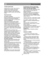 Page 35   
                                              
                       
29  
S K                                                                          N áv o d n a p o uit ie
T vo rb a k o cie k ad u  
N ap lò te  p o dnos n a  k o cky ¾ adu v o do u d o  
a  p olo te  h o d o m ra zn i ky.  Z am rz n u té  
p od nosy u vo n it e  r ú ko u ly ic e  a le b o 
p od obn ým  n ástr o jo m ; n ik d y n epo uív a jt e  
p re d m ety  s  o str ý m i  h ra n am i,  a ko  n o e  a le bo 
v id li...