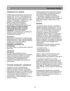 Page 40   
      
PL                                                                      In str u kcja  o b s
u gi 
P od
cze n ie  d o z a s ila n ia  
  U rz 
 d ze nie  je st p rz e zn aczo ne d o  p ra cy p rz y 
z a sil a niu  2 30V ~50  H z.  P rz e d p o d

 cze nie m  
u rz 
 d ze nia  d o s ie ci  n ale 
y u p ew ni	  s i , c zy 
n ap i cie , r o dza j  p r
 du i  c z sto tliw o	 w  s ie ci 
s 
  z g od ne z  w arto cia m i  p od anym i  n a  
t a bli c zc e  z n am io now ej  u rz 
 d ze nia ....