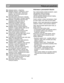 Page 21                                                                                                                               
Ne- skla dujt e  b a nán y v  c h la dni ce . 
N e- 
s kla dujt e  m elo un y v  c h la dni ce . L ze  je  
z c h la dit  n a k rá tk o u  d obu, d oku d js o u  
z a ba le n y, a by n e m ohly  o vliv n it   s vým  
a ro m a jin é  p otr a vin y. 
N e- 
z a krý ve jt e  p oli c e  o ch ra nným i  m ate riá ly , 
k te ré  b y m ohly  b rá n it  v  c ir k u la ci  v zd uch u....