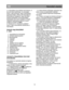 Page 25                                                                                                                         
HU                                                                          H aszn ála ti u ta s ít á s
4.  A  k é szü lé ke t s ím a fe lü le tr e  k e ll  h ely e zn i.  A  
k é t  e ls   lá ba t  b e áll í t h a tja , h a s zü ksé ge s. 
A hhoz, h ogy b iz to síts a , h ogy a  b e re nde zé s 
e gye ne se n á ll jo n ,  á llí ts a  a  k é t  e ls   lá b at a z 
ó ra  já rá sá va...