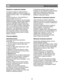 Page 34                                              
                        
SK                                                                          N áv o d n a p o uit ie
R ia d en ie  a  n asta ven ie  t e p lo ty   
P re vá d zk o vé  te plo ty  s a  r ia dia  g o m bík o m  
t e rm osta tu  ( p olo k a  5 ) a  m ôu  s a  n a sta vi  d o 
a ke jk o v e k p olo hy m edzi  1  a  5  ( n a jc h la dn ejš ia  
p olo ha). 
P rie m ern á te plo ta  v o  v n útr i  c h la dni ky b y 
m ala  b y o ko lo...