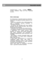 Page 24 
 
 
 
 
 
Gratulálunk hogy   a   kiváló      minőségű   
terméket  választotta,  melyet  sok  évnyi  használatra 
terveztek.  
 
 
 
 
Első a biztonság! 
 
Ne  csatlakoztassa a  készüléket  elektromos hálózathoz, 
amíg minden csomagolást és szállítási védelmet el nem 
távolított. 
•  Hagyja  állni  a  készüléket  4  órát,  mielőtt  bekapcsolná, 
hogy  a  kompresszor  olajszintje  leülepedjen,  ha 
vízszintesen szállították. 
•  Ha  lecseréli  régi  készülékét  zárral  vagy  retesszel, 
győződjön  meg...