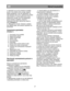 Page 33                                                                                                                         
SK                                                                          N áv o d n a p o uit ie
4 .  S po tr e b i  b y s a  m al  u m ie stn i  n a  h la d ký 
p ovrc h . D ve  p re d né n o hy s a  d ajú  n asta vi  
p oda  p oia da vie k. A by s te  z a b ezp e ili,   e  
v á š s p otr e bi  s to jí  r o v
no ,  n a sta vte  d ve  p re dn é 
nohy o to e n ím  v  s m...