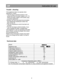 Page 15                                 
Technical data 
  
Brand  
  
 
Appliance type 
                  COMBI    
Total gross volume (l.)  290 
Total usable volume (l.) 237 
Freezer usable volume (l.)  62 
Refrigerator useful volume 175 
Freezing capacity (kg/24 h)  5 
Energy class (1)  A 
Power consumption (kWh/year) (2)  298 
Autonomy (h)  18 
Noise [dB(A) re 1 pW] 41 
Ecological refrigerating agent  R600 a 
(1) Energy class : A  .  .  .  G      (A = economical . . .  G = less  economical)  
(2) The real...