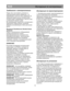 Page 17                                                                                                                               
RUS                                       Инструкция  по  эксплуатации  
Требования к электропитанию  
 
Перед тем , как  вставить  штепсель  в  
электрическую  розетку  убедитесь , что  
напряжение  и  частота  тока , указанные  на  
заводской  марке  внутри  холодильника , 
соответствуют  напряжению  и  частоте  тока  
в  электросети  вашего  дома . 
Мы рекомендуем  подключать...