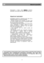 Page 7 
        
� k  � �           kvalitného 
spotrebi
č�ľa rokov.  
      
Bezpe čnos ť nadovšetko! 
  
Nezapájajte  spotrebi
č  do  elektrickej  siete,  kým  nie  sú 
odstránené baliace a ochranné prostriedky.  
•  Nechajte  spotrebi
č  stáť  minimálne  12  hodiny  pred 
tým,  ako  ho  zapnete,  aby  sa  olej  v  kompresore  usadi l, 
ak bol prepravovaný horizontálne. 
•  Ak  znehodnocujete  starý  spotrebi
č,  jeho  zámok  alebo 
� � k...