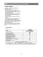 Page 14                                                            
   Technical data 
  
Brand  
Appliance type FRIDGE – FREEZER 
 
Total gross volume (l.) 
250 
Total usable volume (l.) 230 
Freezer usable volume (l.)  51 
Refrigerator useful volume 179 
Freezing capacity (kg/24 h)  4 
Energy class (1) 
A 
Power consumption (kWh/year) (2)  290 
Autonomy (h)  12 
Noise [dB(A) re 1 pW] 41 
Ecological refrigerating agent  R600 a 
(1) Energy class : A  .  .  .  G      (A = economical . . .  G = less  economical)...