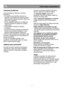 Page 13                                              
 
PL                                                       Instrukcja uŜytkowania  
Gdy tylko zamraŜarka osiągnie temperaturę 
robocz
ą, odg
osy automatycznie s
abną.  
Ten  brzęczący odg
os  wydaje silnik 
(spr
ęŜarka). Gdy silnik się w
ącza, odg
os ten 
mo
Ŝe się na chwilę nasilić.  
Odg
os  musowania, bulgotania  lub warkotu  
wydaje przep
yw czynnika ch
odniczego w 
rurach.  
Kiedy termostat za
ącza lub wy
ącza silnik daje 
si
ę s
yszeć  odg
os...