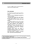 Page 24        
Gratulálunk  a BEKO minıségő  készülékválasztásához, 
melyet sok évnyi használatra terveztek.       
Els ı a biztonság! 
 
Ne  csatlakoztassa  a  készüléket  elektromos  ellátásho z, 
amíg minden csomagolást és szállítási védelmet el n em 
távolított. 
•  Hagyja  állni  4  órát,  miel
ıttbekapcsolná  a  készüléket, 
hogy  a  kompresszor  olajszintje  leülepedjen,  ha 
vízszintesen szállították. 
•  Ha  lecseréli  régi  készülékét  zárral  vagy  retessze l, 
gy
ızıdjön  meg  róla,  hogy...