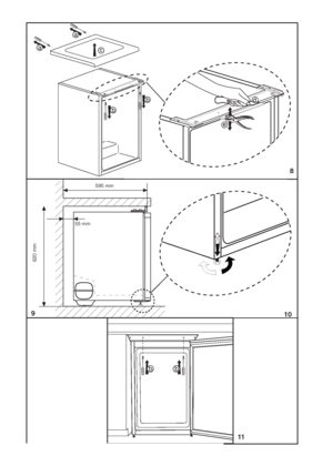 Page 78
55 mm
595 mm
820 mm
910
11
a
ac
b
bd
e
bb
 