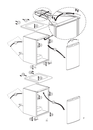 Page 61
60°
9
14
60°
7
16
10
2
3
4
5
8
77
1212
11
11
6
6
1513
 