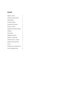 Page 2 
Kazalo  
 
 
Najprej o varnosti     1 
 
Navodila za transportiranje  2 
 
Odstranjevanje   2 
 
Postavitev naprave    3 
 
Spoznajte svojo napravo    3 
 
Pred prvo uporabo    4 
 
Nastavitev temperature hlajenja  4 
 
Indikatorji   4 
 
Zamrzovanje   5 
 
Odtaljevanje naprave    5 
 
Čiščenje in vzdrževanje    6 
 
Praktični nasveti  in opombe  7 
 
Običajni zvoki pri delovanju  7 
 
Kaj, če …   7 
 
Zamenjava smeri zapiranja vrat  7 
 
Pomen energijske kartice    8 
 