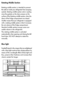 Page 1817
Rotating Middle Section
Rotating middle section is intended to prevent 
Blue light
Foodstuff stored in the crispers that are enlightened
with a blue light continue their photosynthesis by
means of the wavelength effect of blue light and
thus, preserve their freshness and increase their
vitamin content for longer.
 