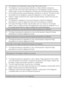 Page 29EN28
•  The ambient room temperature may be high.This is quite normal.
•  The refrigerator may have just been switched on. Allow sufficient cooling time.
•  Large amounts of hot food might have been put in the refrigerator recently. Hot food 
causes longer running of the refrigerator until they reach the safe storage temperature.
•  Doors might have been opened frequently or left ajar for a long time. The warm air that 
has entered into the refrigerator causes the refrigerator to run for longer periods....