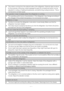 Page 30EN29
•  This noise is coming from the solenoid valve of the refrigerator. Solenoid valve functions 
for the purpose of ensuring coolant passage through the compartment which can be 
adjusted to cooling or freezing temperatures, and performing cooling functions.  This is 
normal and is not fault cause.
The operation noise increases when the refrigerator is running.
•  The operating performance characteristics o f the refrigerator may change according to 
the changes in the ambient temperature. It is...