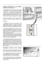 Page 17Humidity control in the crisper
Humidity control can be adjusted by pulling 
15EN
Crisper or Chiller (0°C i. e. zero degree
Crisper
Chiller
 