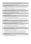 Page 71DE24
Das Betriebsgeräusch nimmt zu, wenn der Kühlschrank arbeitet.
• Das Leistungsverhalten des Kühlgerätes kann sich je nach Umgebungstemperatur 
ändern. Dies ist völlig normal und keine Fehlfunktion.
Vibrationen oder Betriebsgeräusche.
• Der Boden ist nicht eben oder nicht fest. Der Kühlschrank wackelt, wenn er etwas 
bewegt wird. Achten Sie darauf, dass der Boden eben ist und das Gewicht des 
Kühlschranks problemlos tragen kann. 
• Das Geräusch kann durch auf dem Kühlschrank abgestellte Gegenstände...