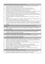 Page 94IT23
Il freezer funziona frequentemente o per lunghi periodi.
•  Il nuovo frigorifero è più grande del precedente.  Ciò è abbastanza normale. I grandi frigoriferi lavorano per lunghi periodi di tempo. •  La temperatura ambiente può essere alta. Ciò è abbastanza normale.•  Il frigorifero è stato collegato alla presa di recente o è stato riempito di cibo. Lo sbrinamento completo del frigorifero può durare un paio d’ore. •  Grandi quantità di cibo caldo sono state recentemente inserite. I cibi caldi devono...