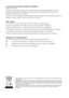 Page 96Lea este manual antes de utilizar el frigorífico.
Estimado cliente:
Esperamos que este aparato, que ha sido fabricado en plantas dotadas de \
la más 
avanzada tecnología y sometido a los más estrictos procedimientos de control de 
calidad, le preste un servicio eficaz.
Para ello, le recomendamos que lea atentamente el presente manual antes de utilizar el 
aparato, y que lo tenga a mano para futuras consultas.
Este manual
• Le ayudará a usar el electrodoméstico de manera rápida y segura.
• Lea el manual...