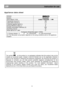 Page 13 
  
 
 
  
 
 
  
 
 
  
 
 
  
 
 
  
 
 
  
 
 
  
 
 
  
 
 
  
 
A p p l i a n c e   d a t a   s h e e t   
  
 
 
  
 
 
  
 
BRAND  
MODEL 
HSA20550 
APPLIANCE TYPE             CHEST FREEZER 
Total gross volume (l)  185 
Total useful volume (l) 177 
Freezing capacity (kg/24 h)  15 
Energy efficiency class (1)  B 
Energy consumption (kWh/an) (2)  263 
Autonomy (hours) 40 
Noise (dB (A) re 1 pW) 41 
Ecological refrigerating agent  R 600a 
(1) Energy classes : A  .  .  .  G      (A = economical . . ....