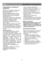 Page 18                                      
  
 
 
  
 
 
  
 
 
  
 
 
  
   
  
 
           
                   
13 
Рекомендации 
  
 по 
  
 хранению 
  
 
продуктов
 
 
Морозильник предназначен для хранения 
замороженных продуктов в течение 
длительного времени. 
Важным фактором, влияющим на срок 
хранения продуктов, является упаковка. 
Упаковка должна отвечать следующим 
требованиям: быть 
воздухонепроницаемой, быть нейтральной 
по отношению к хранимым продуктам, быть 
устойчивой к воздействию низкой...