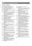 Page 37                                              
 
BG              Инструкции за  употреба  
 
Указания и  забрани  
 
ДА-   Почиствайте  и  разлеждайте  уреда  
редовно  (Виж  Разлеждане ) 
ДА -   Дръжте  суровото  месо  под  готвените  
храни  и  млечните  продукти . 
ДА -   Сваляйте  всякакви  ненужн
и  листа  и  почва  
от зеленчуците . 
ДА -   Оставяйте  марулите , зелето  и  магданоза  
със  стръка . 
ДА -   Увивайте  сиренето  първо  в  пергаментова  
хартия  и  после  в  полиетиленов  плик , като...