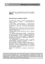 Page 47 
       
Поздравляем вас с приобретением качественного прибора 
BEKO       , созданного, чтобы служить на протяжении 
многих лет.  
Безопасность в  первую  очередь ! 
 
Не подключайте прибор к источнику электроэнергии до 
полного удаления упаковки и транспортировочных 
протекторов. 
• 
Если прибор транспортировался в горизонтальном 
положении, установите его вертикально и не включайте, 
как минимум,  4 часа, пока не отстоится компрессорное 
масло. 
• 
Выбрасывая старый холодильник с замком или защелкой...