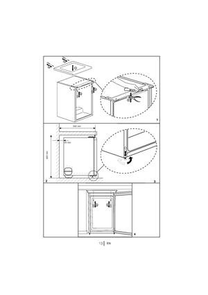 Page 14EN
1
55 mm
595 mm
820 mm
23
4
a
ac
b
bd
e
bb
 