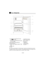 Page 4EN
2 3 5
6
3
7
4
1
11 8 
10
9
12
13
1  Your refrigerator  
1-a.) Freezing compartment & ice tray  (for 
 models)
   b.) Frozen food compartment & ice tray 
(for 
 models) 
2-Interior light & Thermostat knob 
3-Movable shelves
4-Defrost water collection channel - Drain  tube
5-Crisper cover
6-Crisper 7-Adjustable front feet


10-Egg tray
#PUUMFTIFMG

13-Top trim
C   Figures that take place in this instruction manual are schematic and may not 
correspond exactly with your product. If the subject parts...